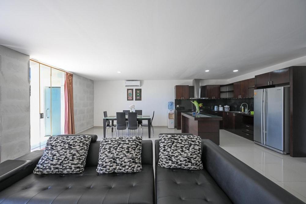 The Lavana Tresna Villa 7 Nusa Dua - 5