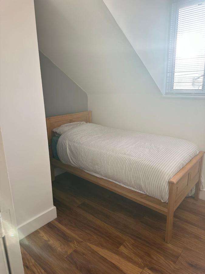 Single Room with Sea View