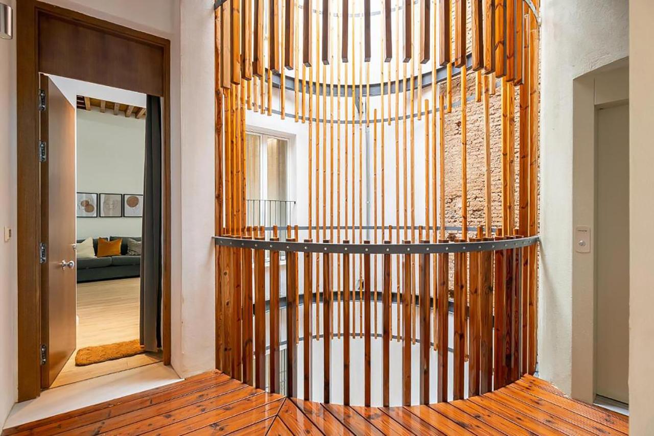 Feelathome Conde Apartments - 2