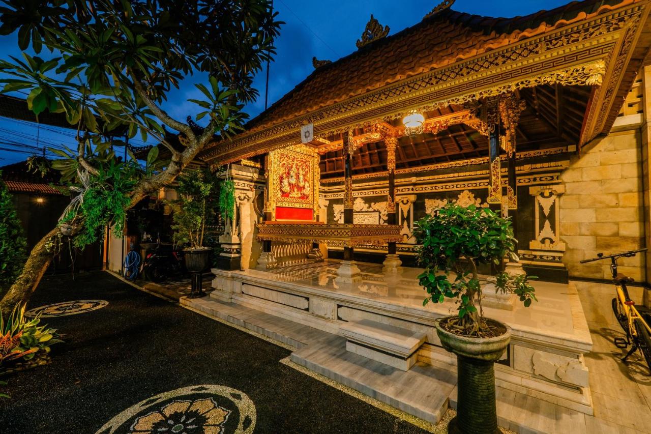 Puri Kasih Home Stay - 4