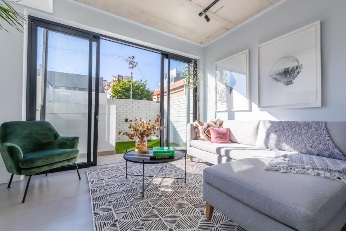 Modern Elegance Sea Point Haven