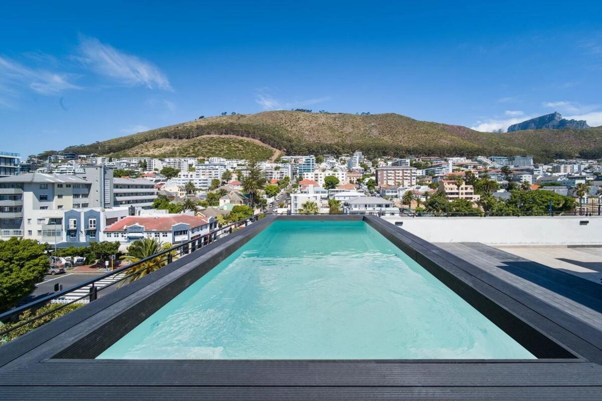 Modern Elegance Sea Point Haven - 4