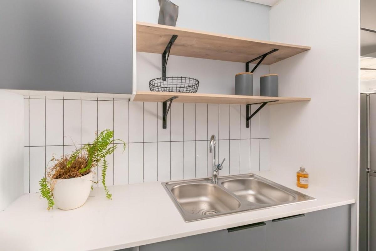 Modern Elegance Sea Point Haven - 3