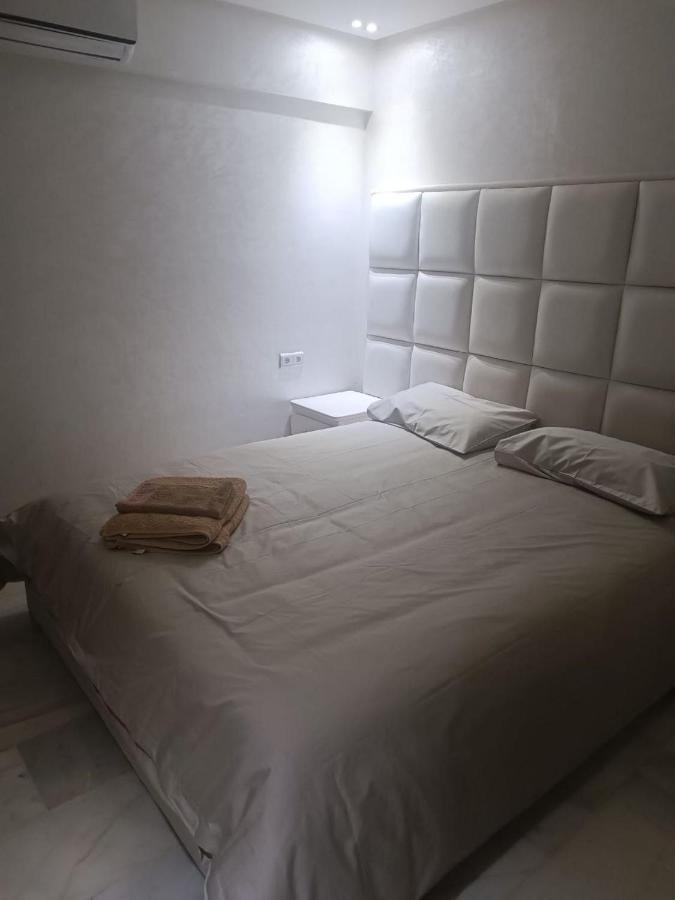 Modern apartment in the Heart of the City