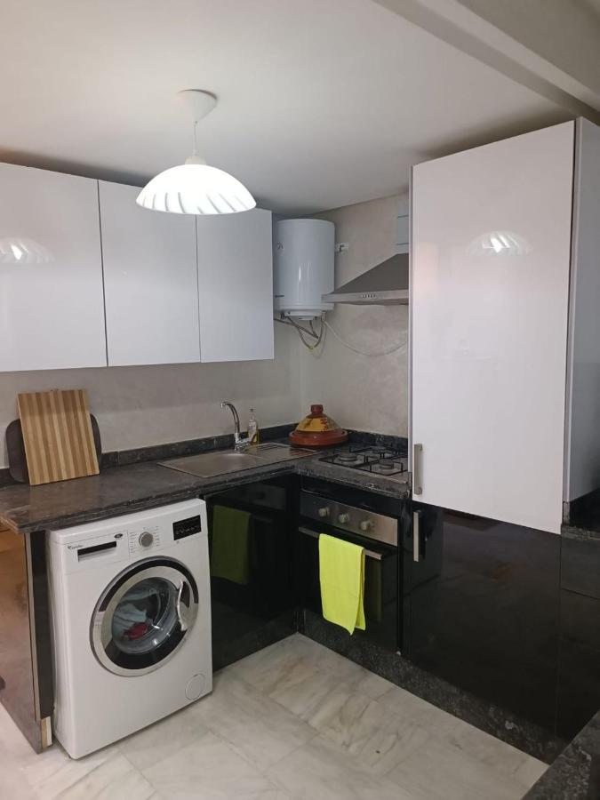 Modern apartment in the Heart of the City - 4