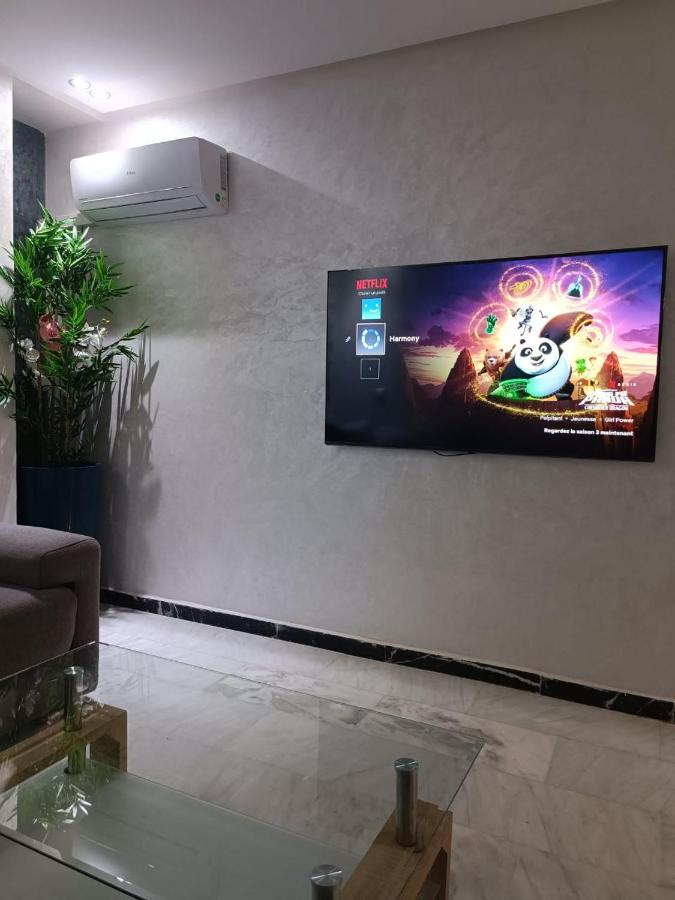 Modern apartment in the Heart of the City - 5