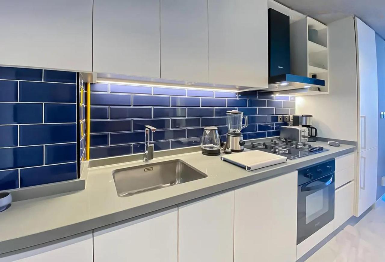 CAICAI Homes Mag 318 Dubai Walking Distance to Dubai Mall - 5