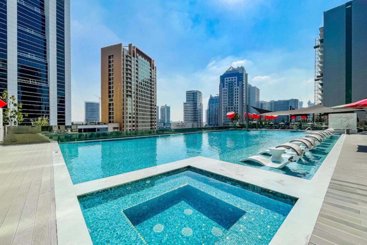 CAICAI Homes Mag 318 Dubai Walking Distance to Dubai Mall - 4