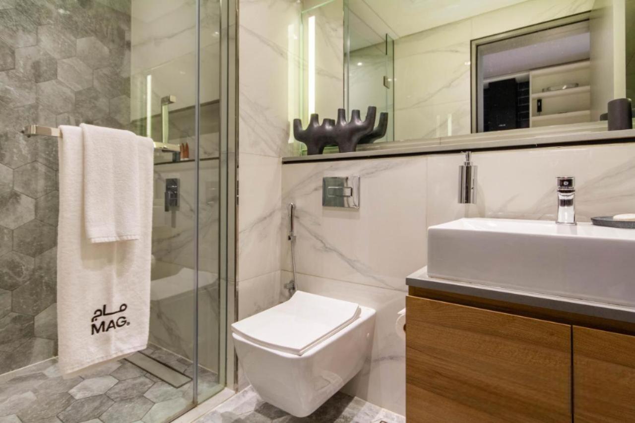 CAICAI Homes Mag 318 Dubai Walking Distance to Dubai Mall - 3