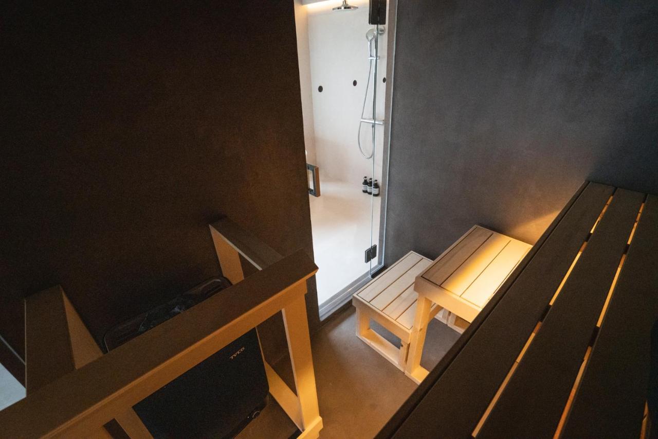 SAUNALAND ASAKUSA - 5