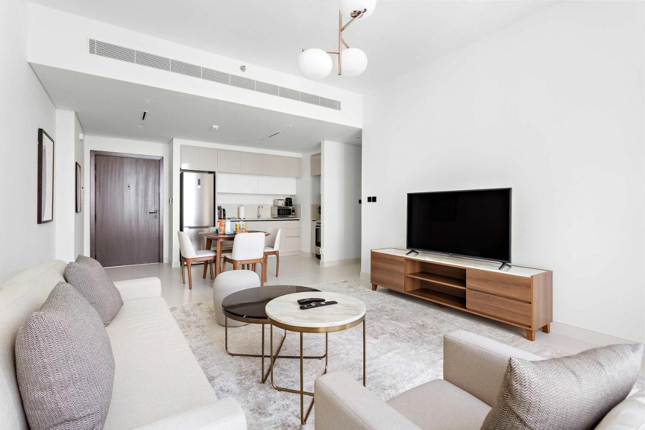 Silkhaus Vacation Homes Palm View in Marina Vista Private Beach - 4