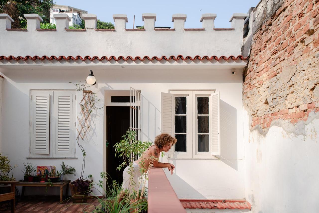 Chez Zany Boutique Hostel - Santa Teresa - 3