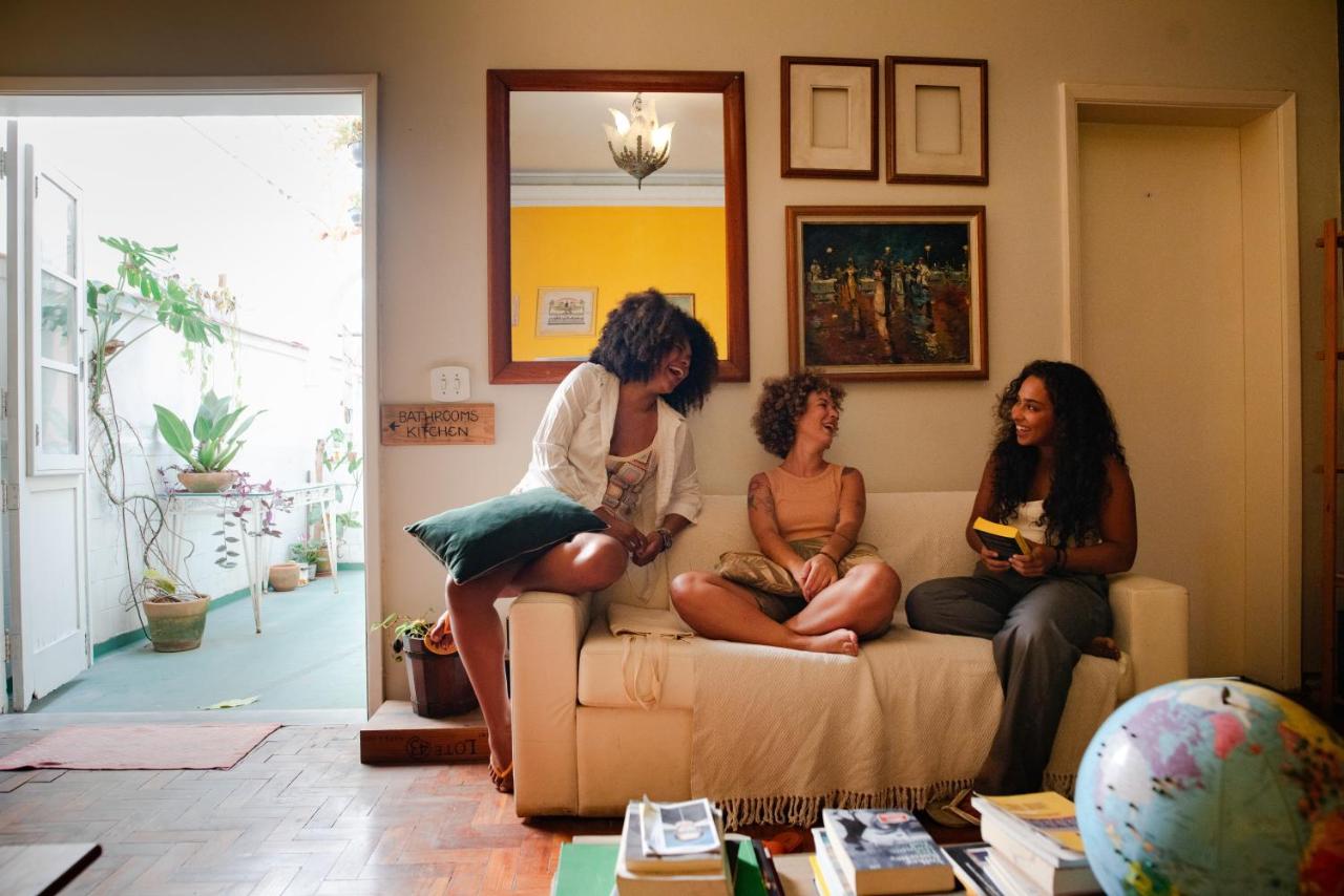 Chez Zany Boutique Hostel - Santa Teresa