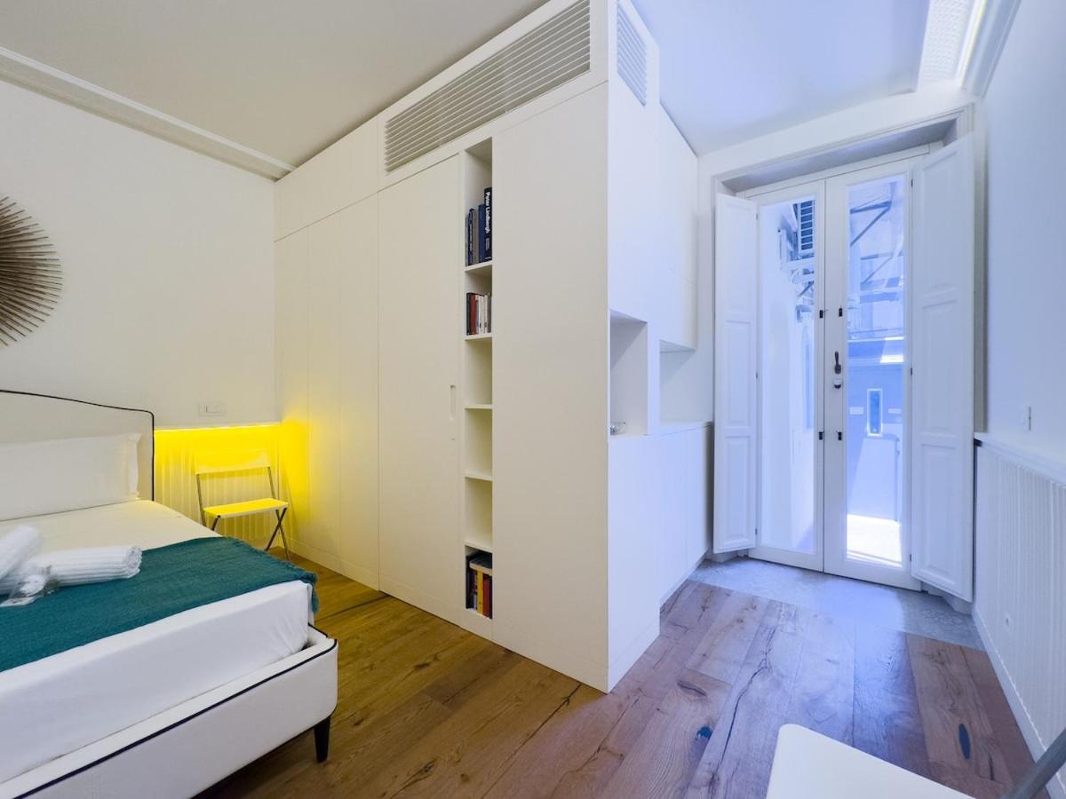 Gold Suite 5 minuti dal Colosseo - 2
