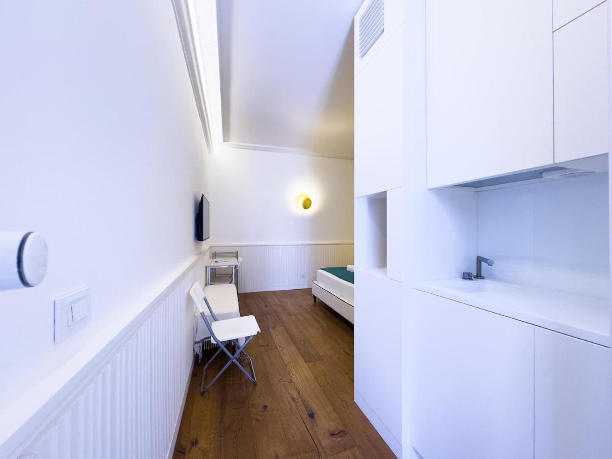 Gold Suite 5 minuti dal Colosseo - 4