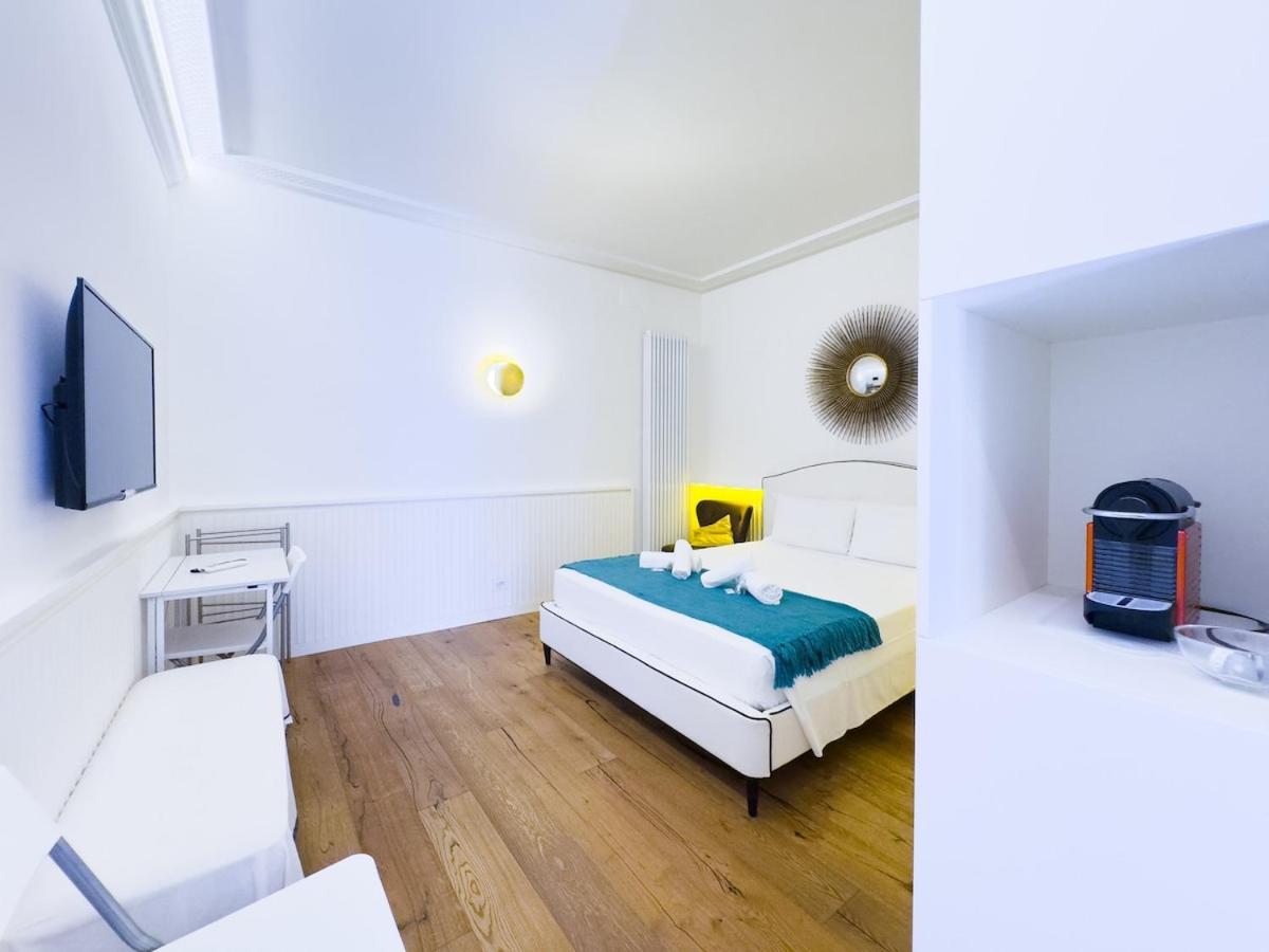 Gold Suite 5 minuti dal Colosseo - 5