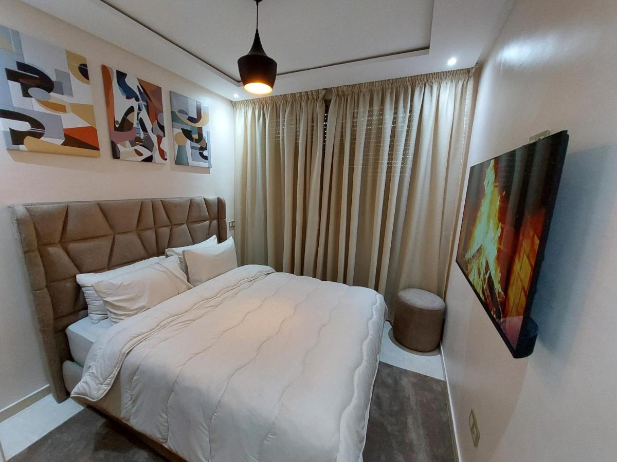 Appartement centre ville marrakech - 2