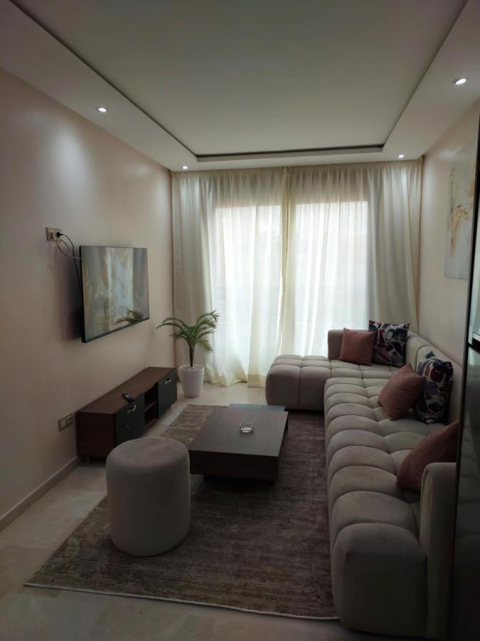 Appartement centre ville marrakech - 5