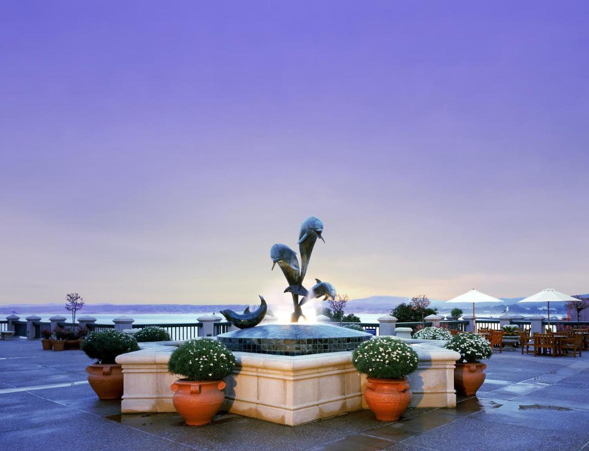 Monterey Plaza Hotel & Spa — photo 17