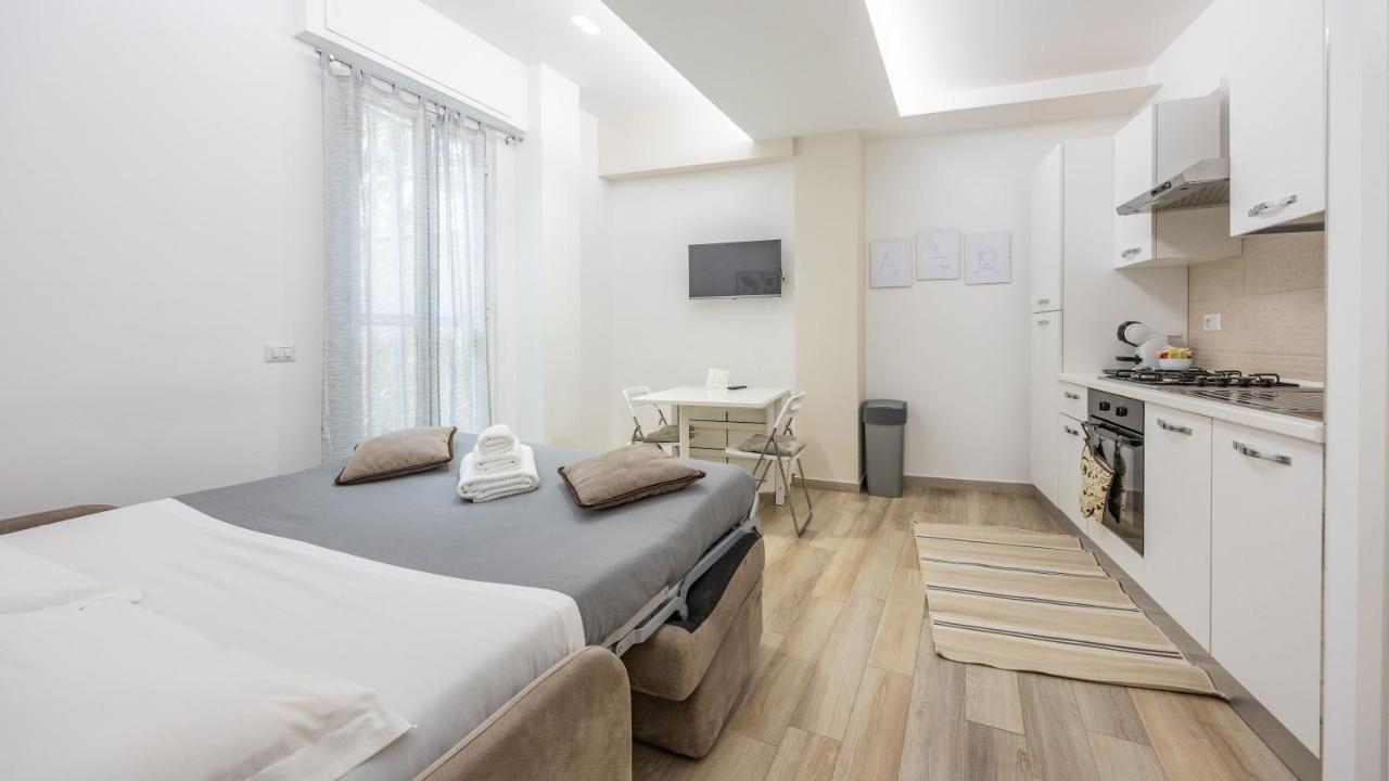 Ostiense Flat&Rooms by Rentbeat - 5