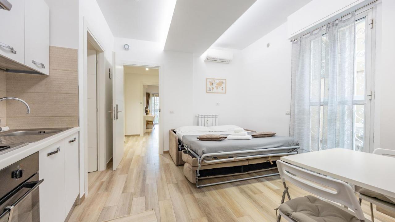 Ostiense Flat&Rooms by Rentbeat - 2