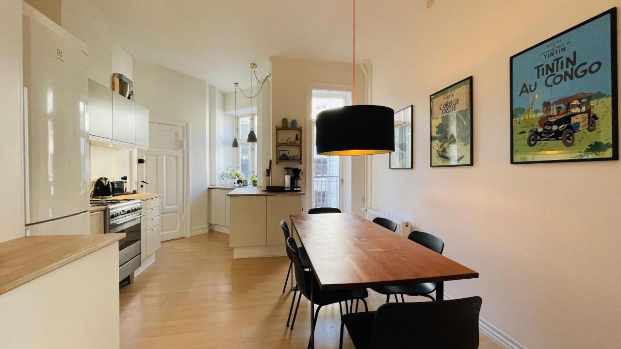 ApartmentInCopenhagen Apartment 1563 - 5