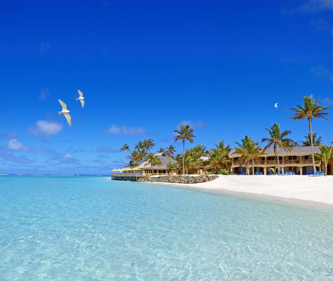Image: Sanctuary Rarotonga on the Beach (Adults Only)