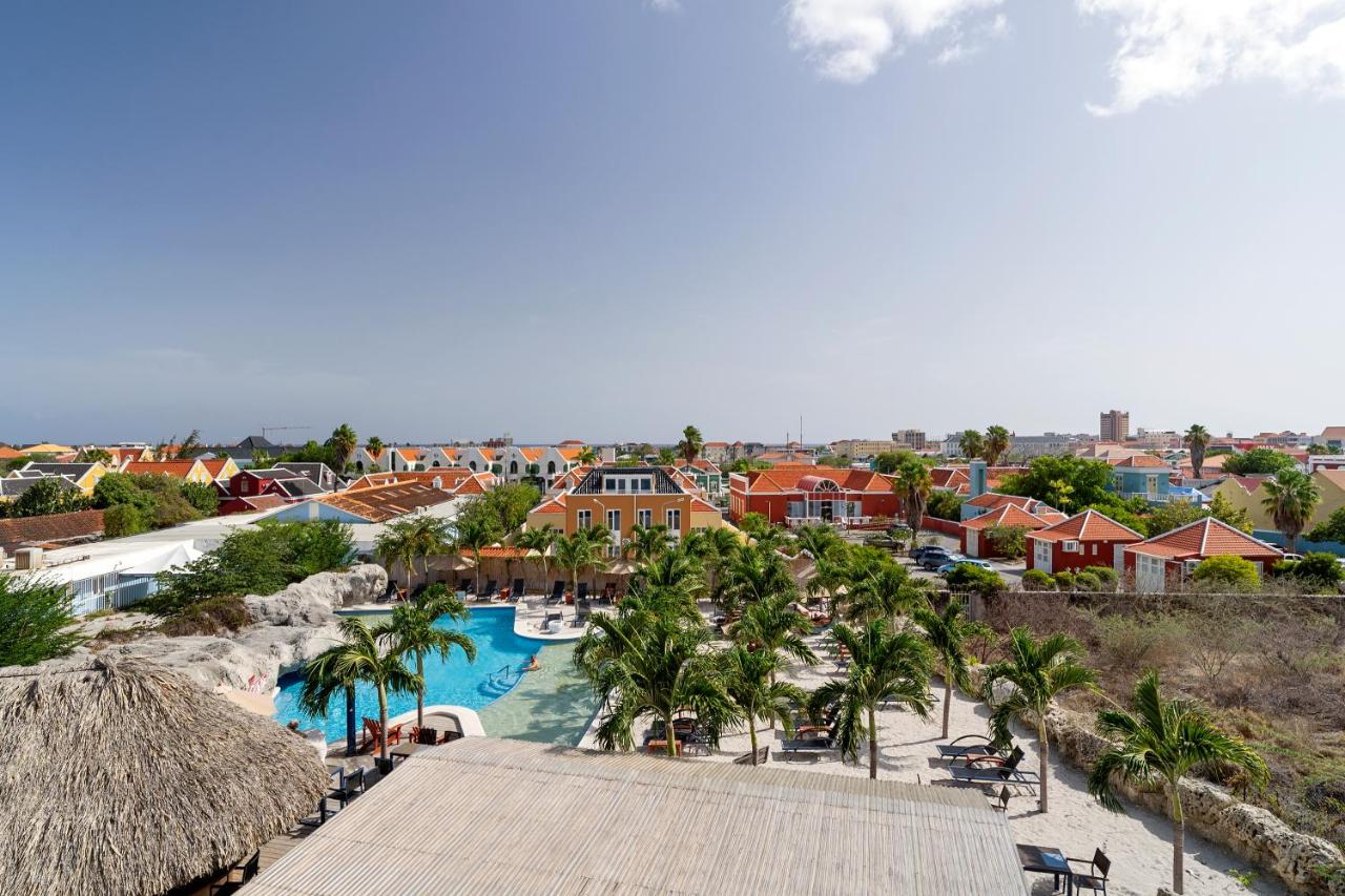 The Ritz Village - 3