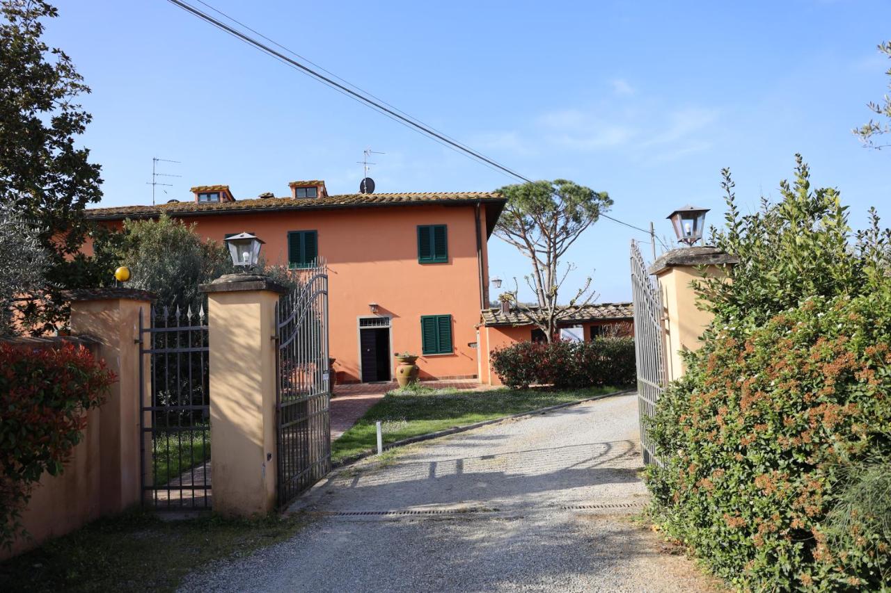 Il Giglio - Villanuova