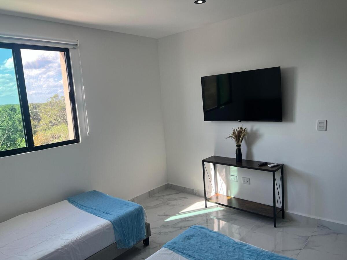 PAPU - Chic condo, View, Pool, Soccer court - 2