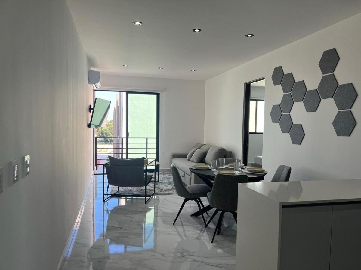 PAPU - Chic condo, View, Pool, Soccer court - 5