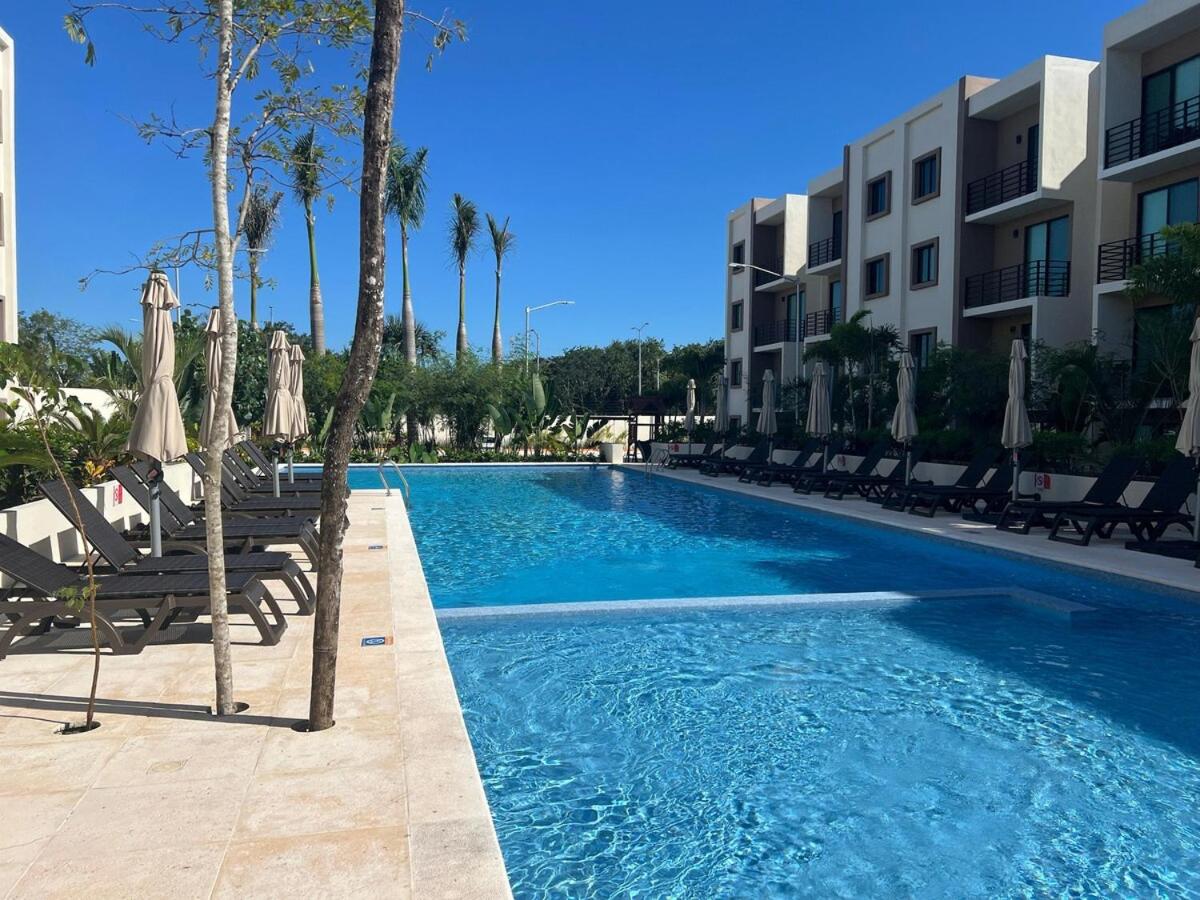 PAPU - Chic condo, View, Pool, Soccer court - 4