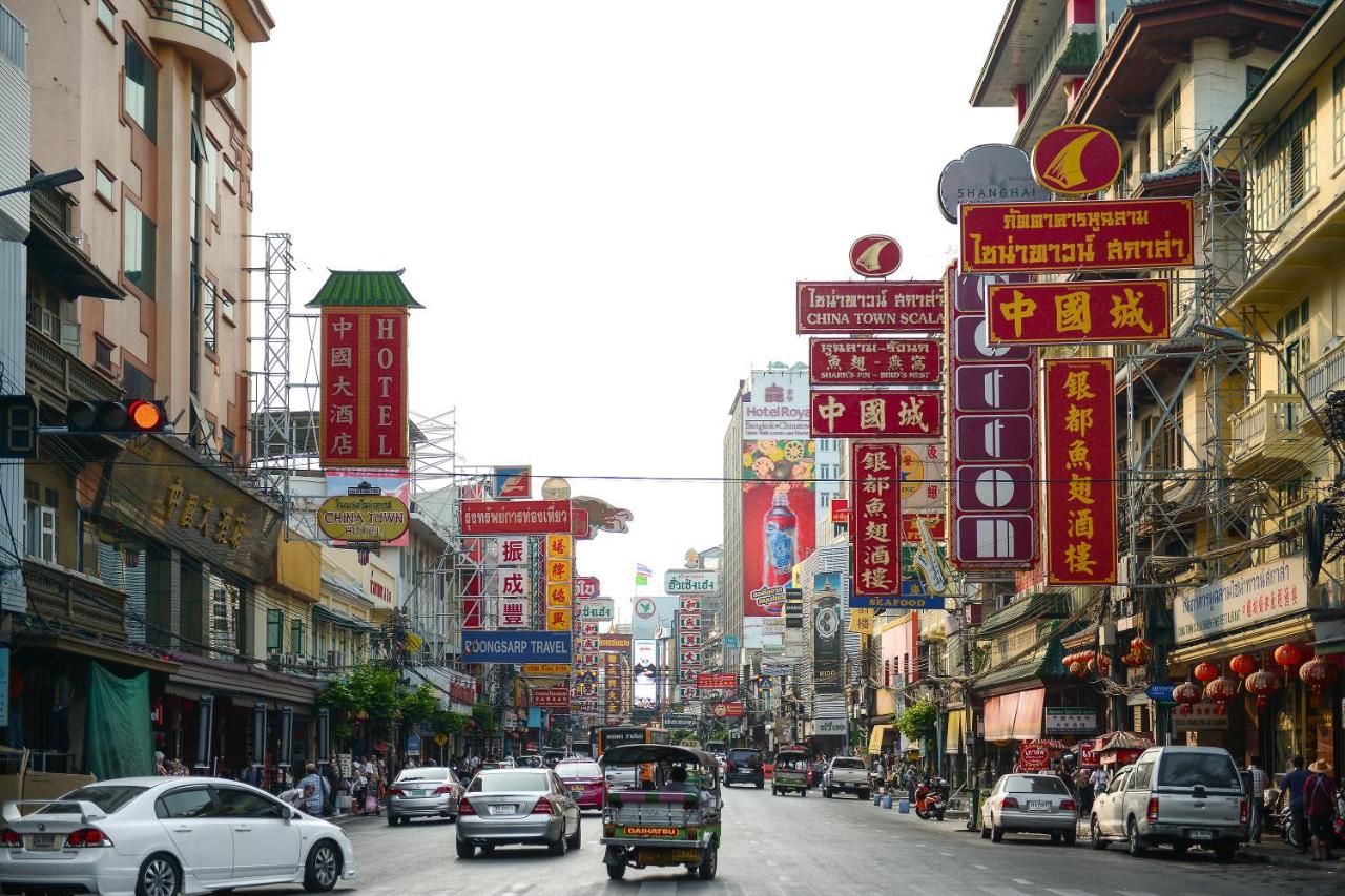 Good One Poshtel & Cafe Bar - 3