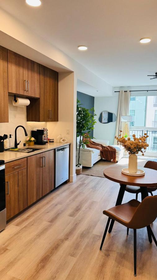 Hollywood Cozy Studio - Walk to Walk of Fame Free Parking Pool & Gym - 5