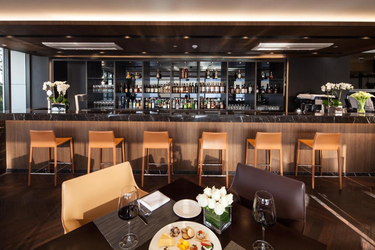 Fraser Place Central Seoul - 5