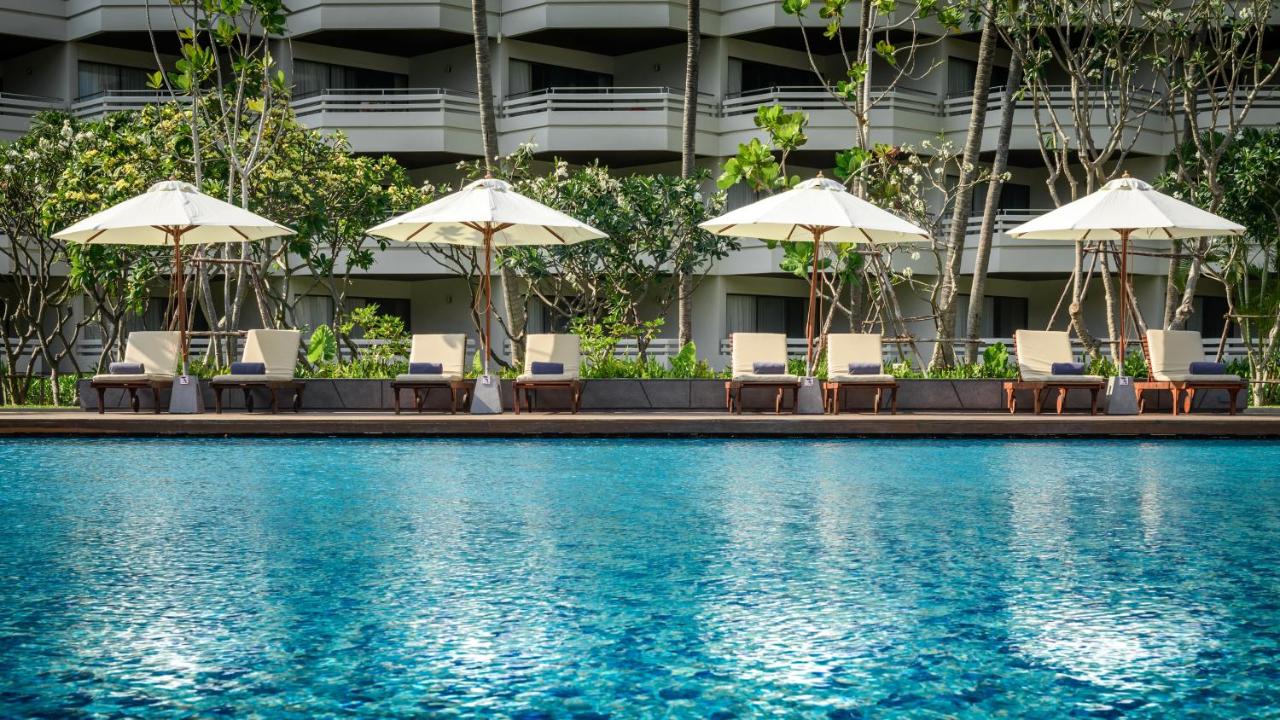 The Regent Cha Am Beach Resort & Spa Thailand