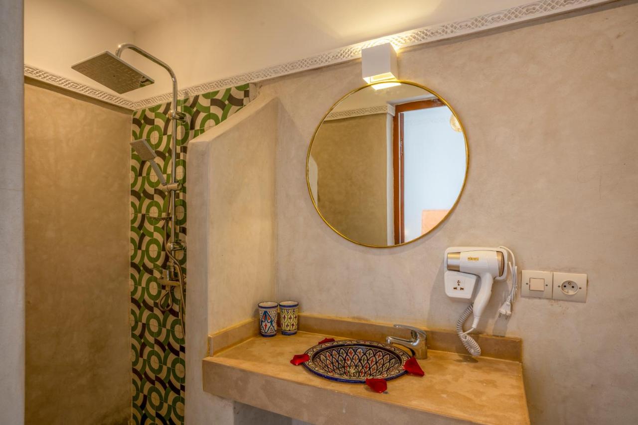 Riad Ilyan & Spa - 3