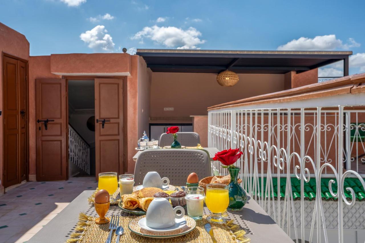 Riad Ilyan & Spa - 5