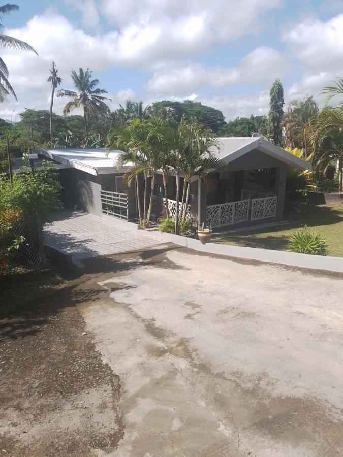 Home Away From Home - 5