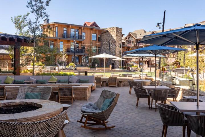 Limelight Hotel Snowmass — photo 7