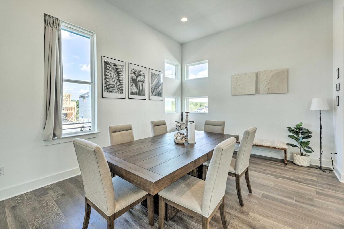 Agave Luxe Home - 8 Mi to Downtown - 2