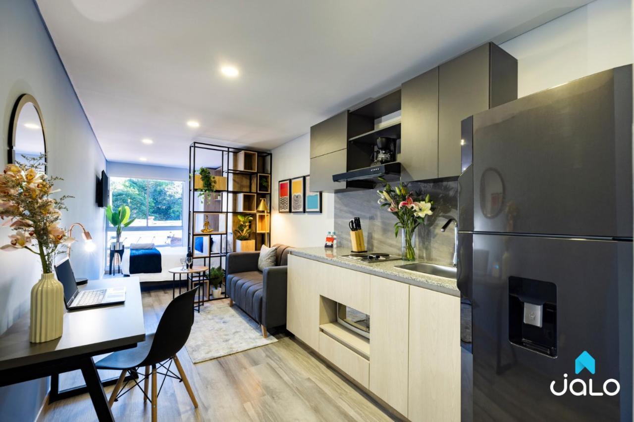 Cabrera 85 Apartments By Jalo - 4