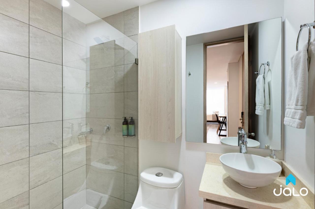 Cabrera 85 Apartments By Jalo - 3