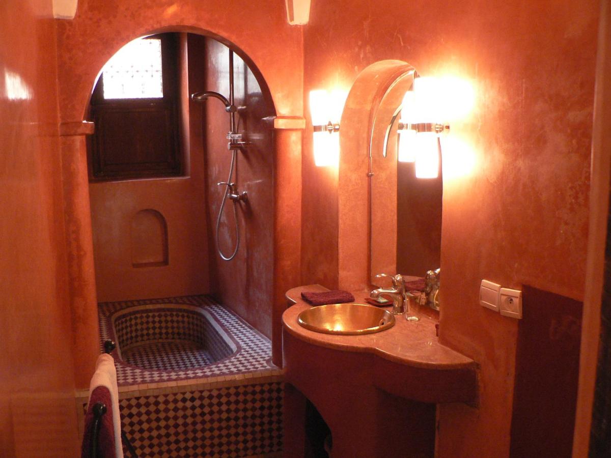 Riad Dar Zaya - 3