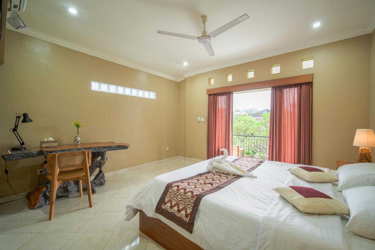 Shana Homestay by EPS - 2