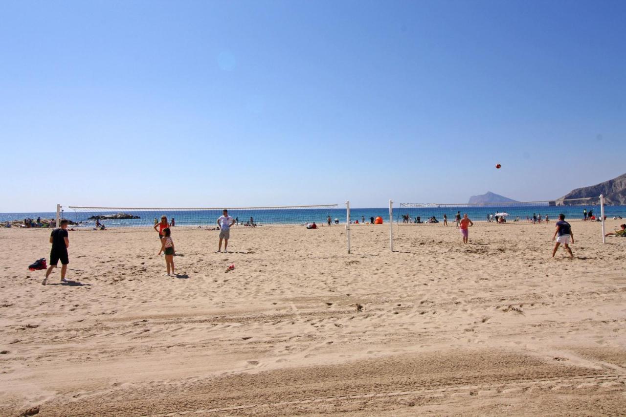 Appartement La Reina Costa Calpe (Spanje Calpe) - Booking.com