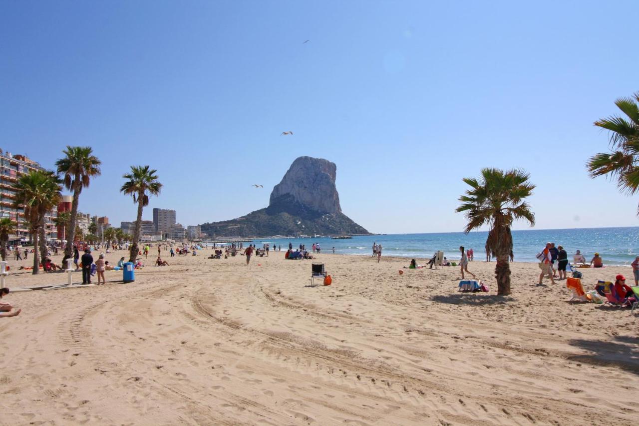 Nerea Costa Calpe, Calpe – Bijgewerkte prijzen 2022