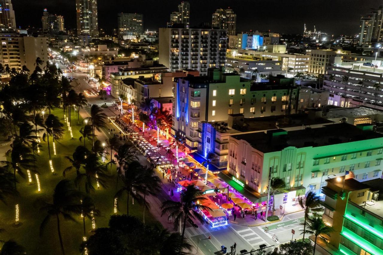 Beacon South Beach Hotel - 3