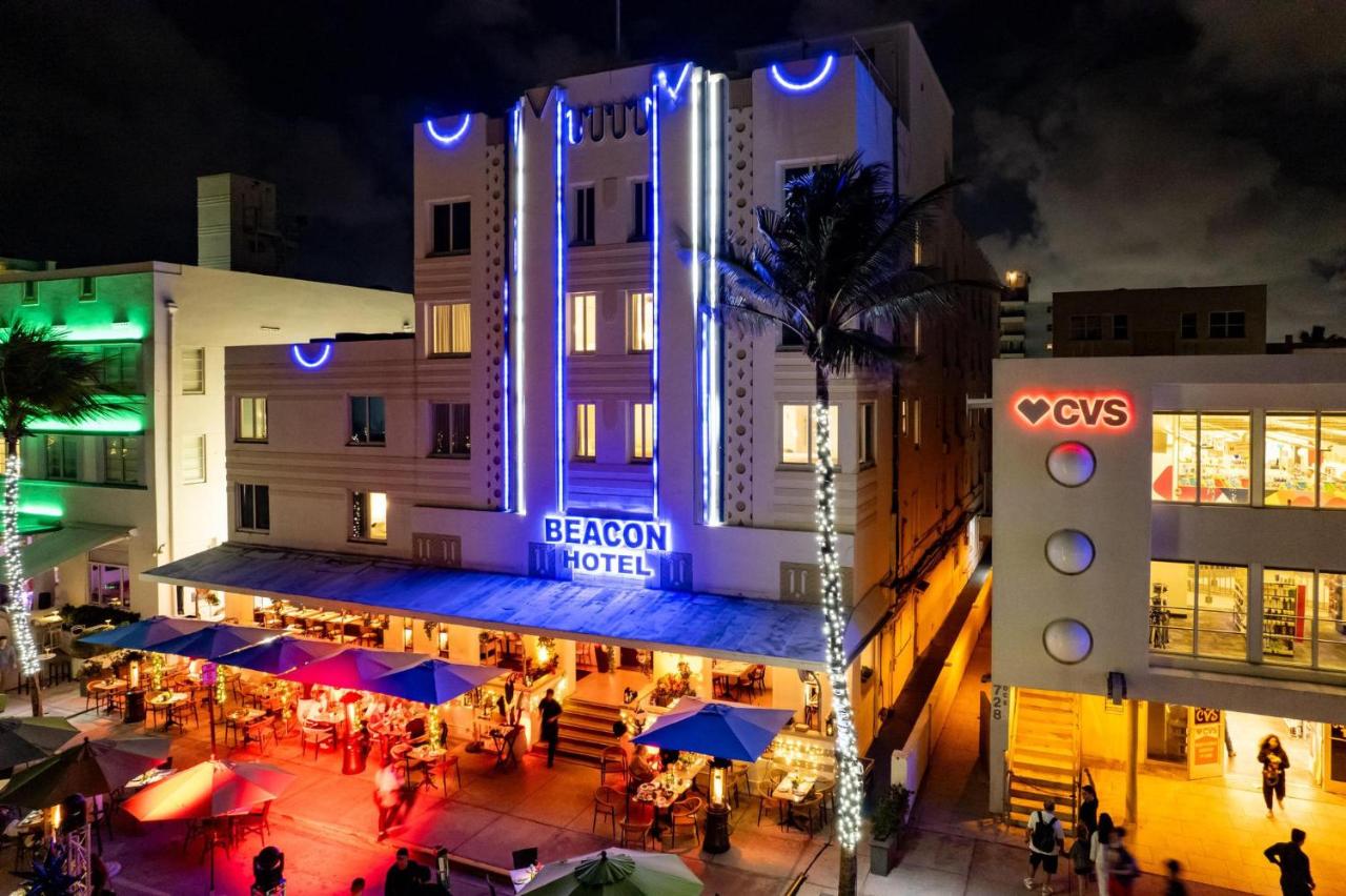 Beacon South Beach Hotel - 2