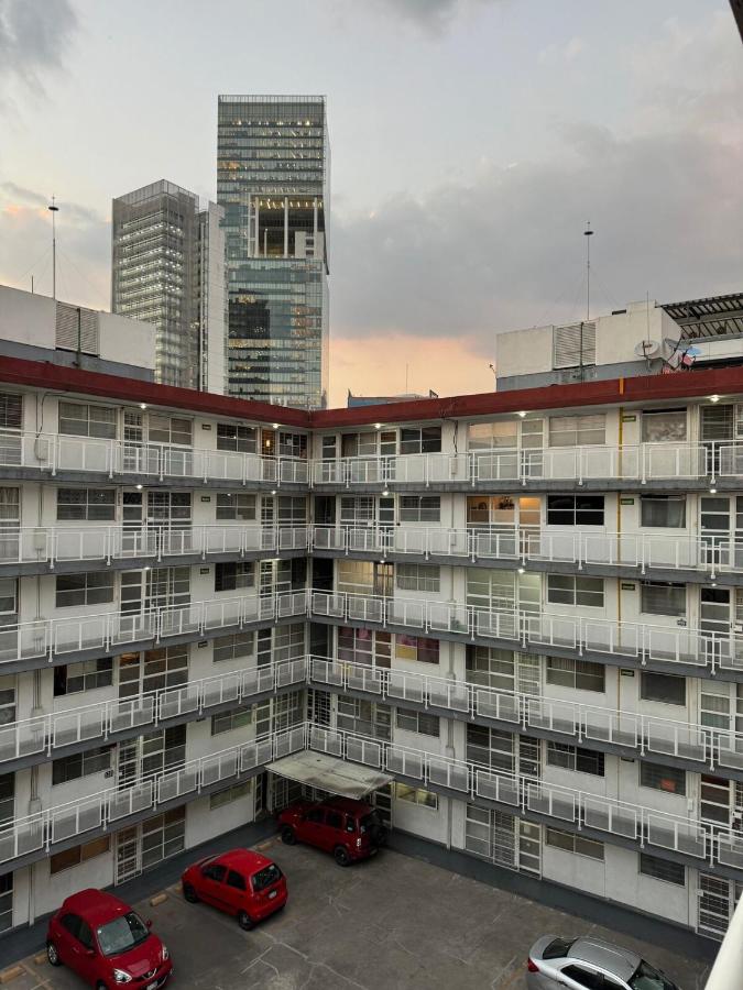 Apartment in the center of Mexico City - 4